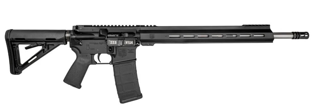 DB DB15 300B CBN MLOK 18 BK 30 - Win Repeating Arms Promotion